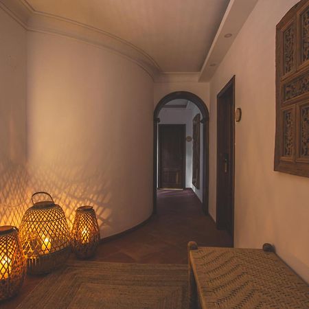 Villa Pietra Estoril Eco Guesthouse Eksteriør billede