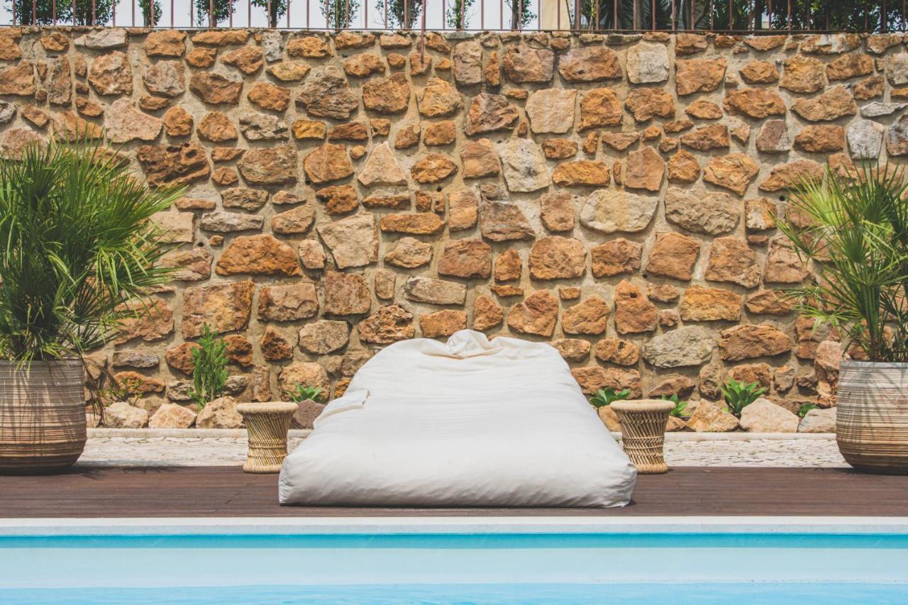 Villa Pietra Estoril Eco Guesthouse Eksteriør billede