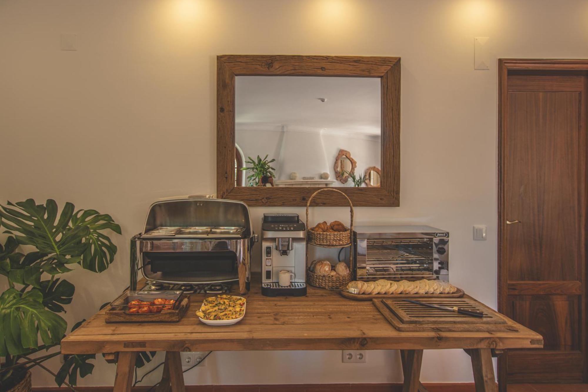 Villa Pietra Estoril Eco Guesthouse Eksteriør billede