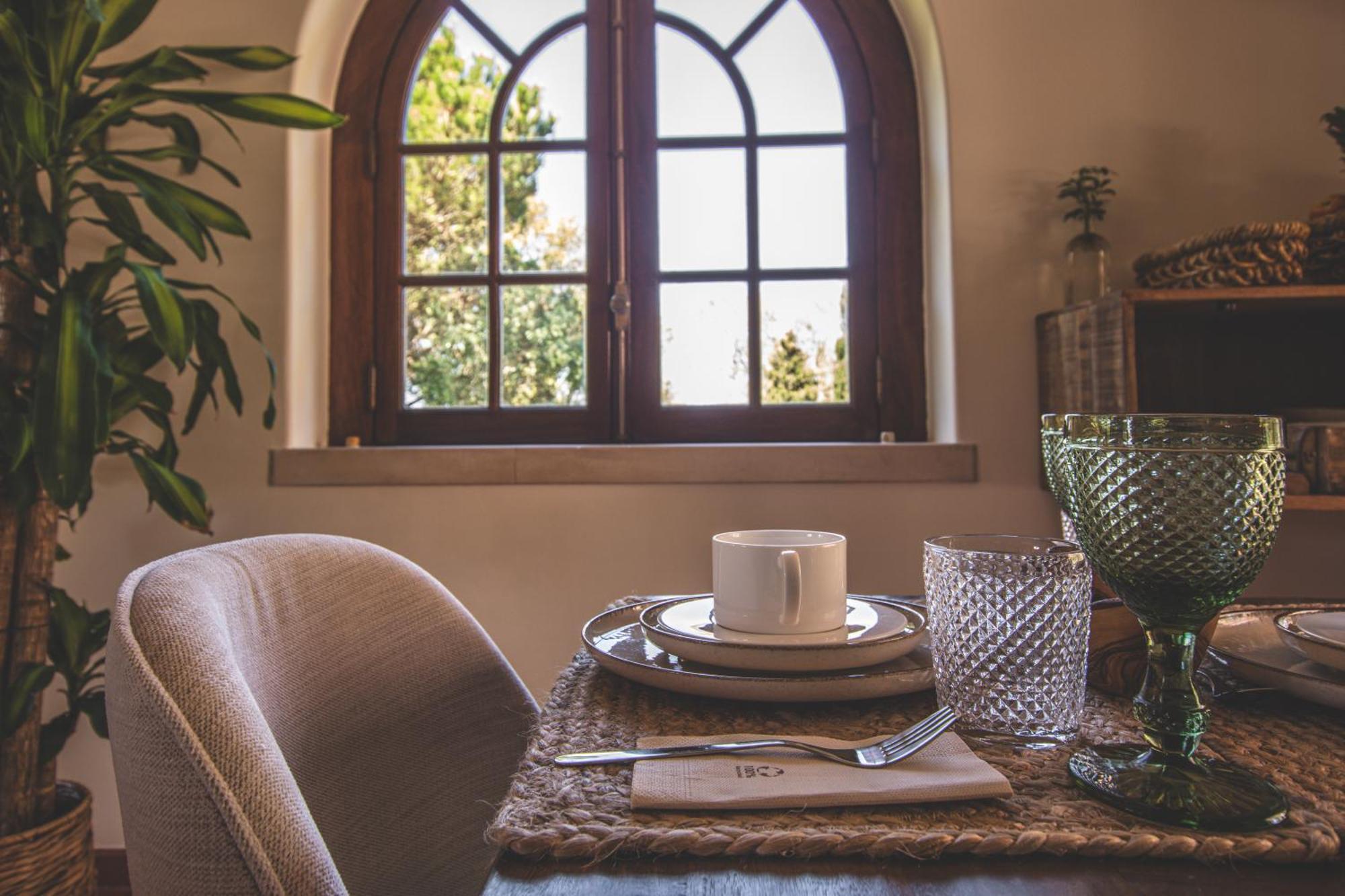 Villa Pietra Estoril Eco Guesthouse Eksteriør billede