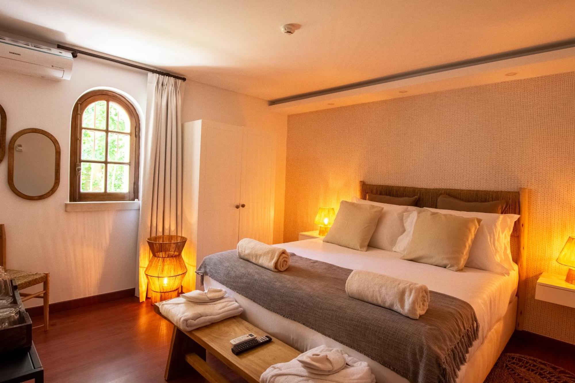 Villa Pietra Estoril Eco Guesthouse Eksteriør billede