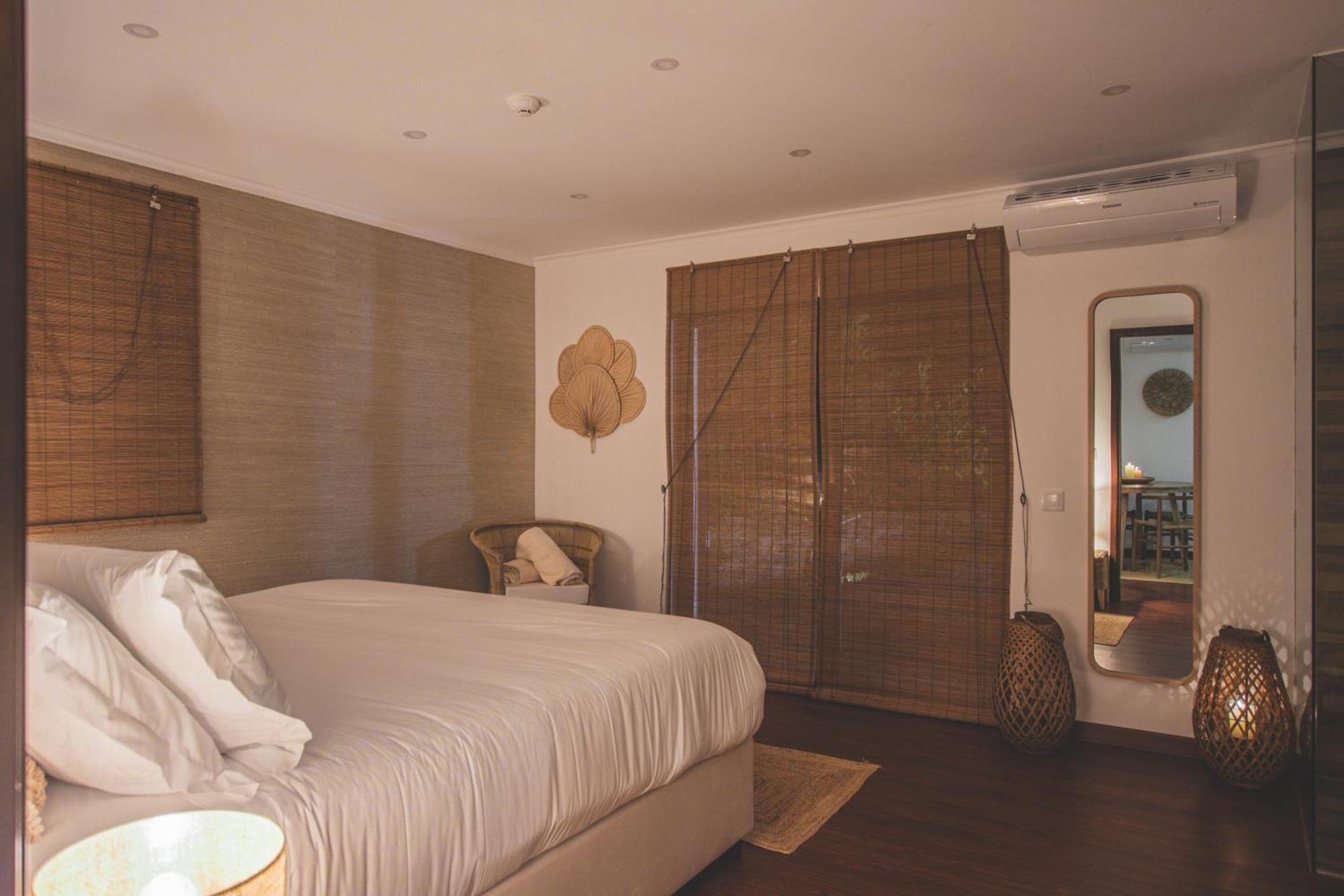 Villa Pietra Estoril Eco Guesthouse Eksteriør billede