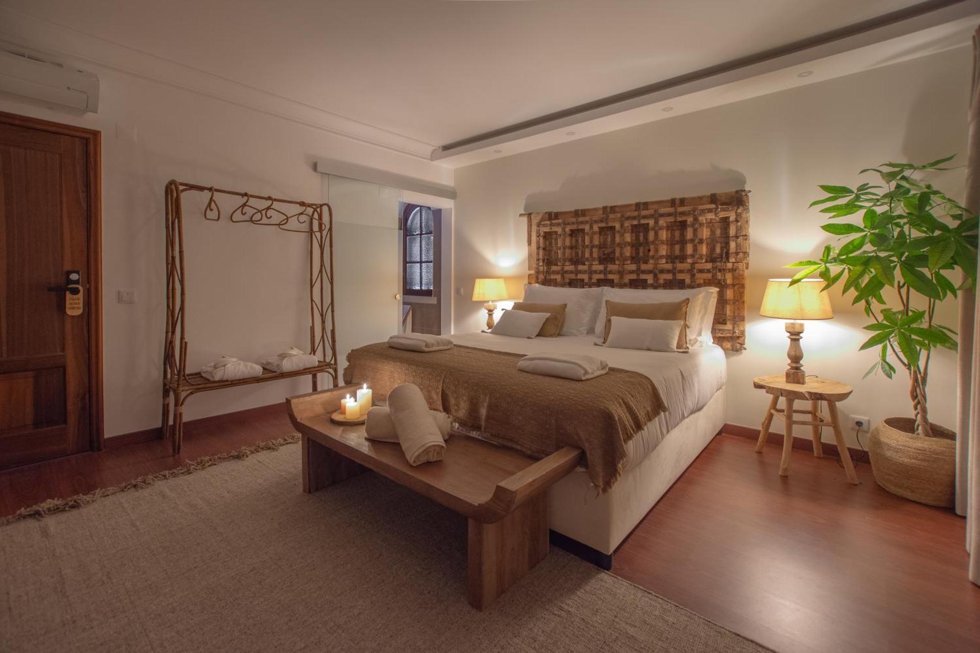 Villa Pietra Estoril Eco Guesthouse Eksteriør billede