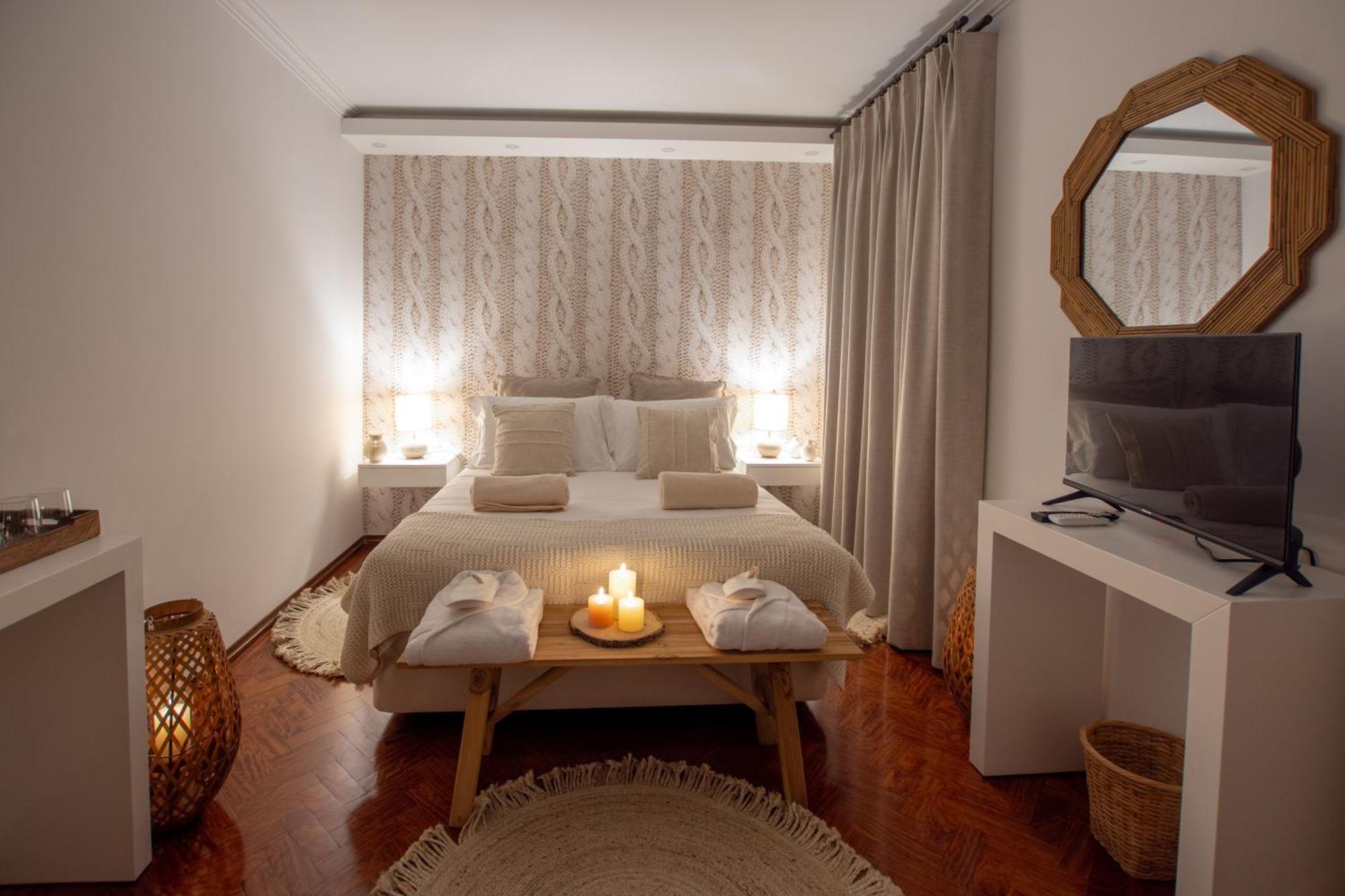 Villa Pietra Estoril Eco Guesthouse Eksteriør billede