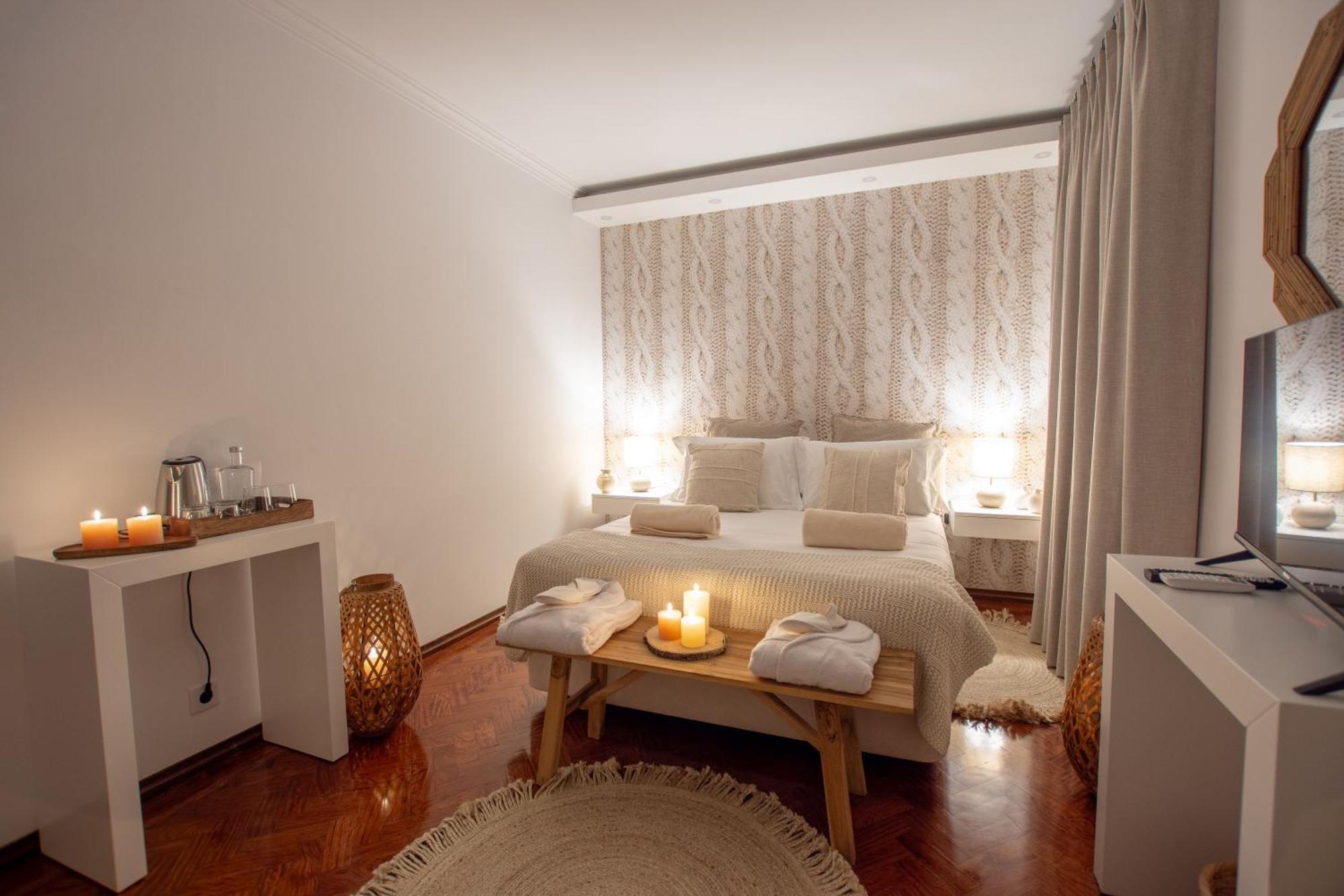 Villa Pietra Estoril Eco Guesthouse Eksteriør billede