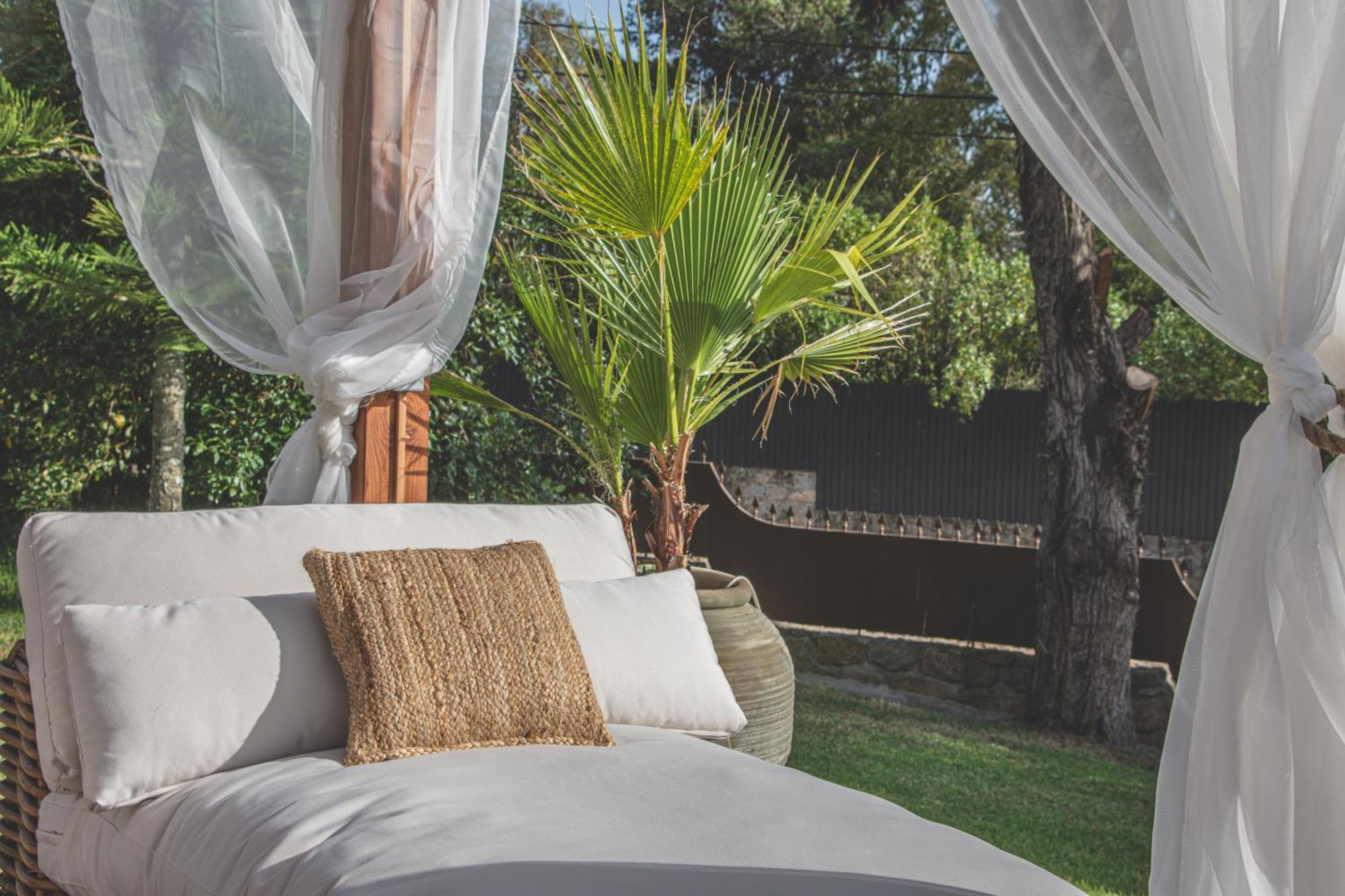 Villa Pietra Estoril Eco Guesthouse Eksteriør billede