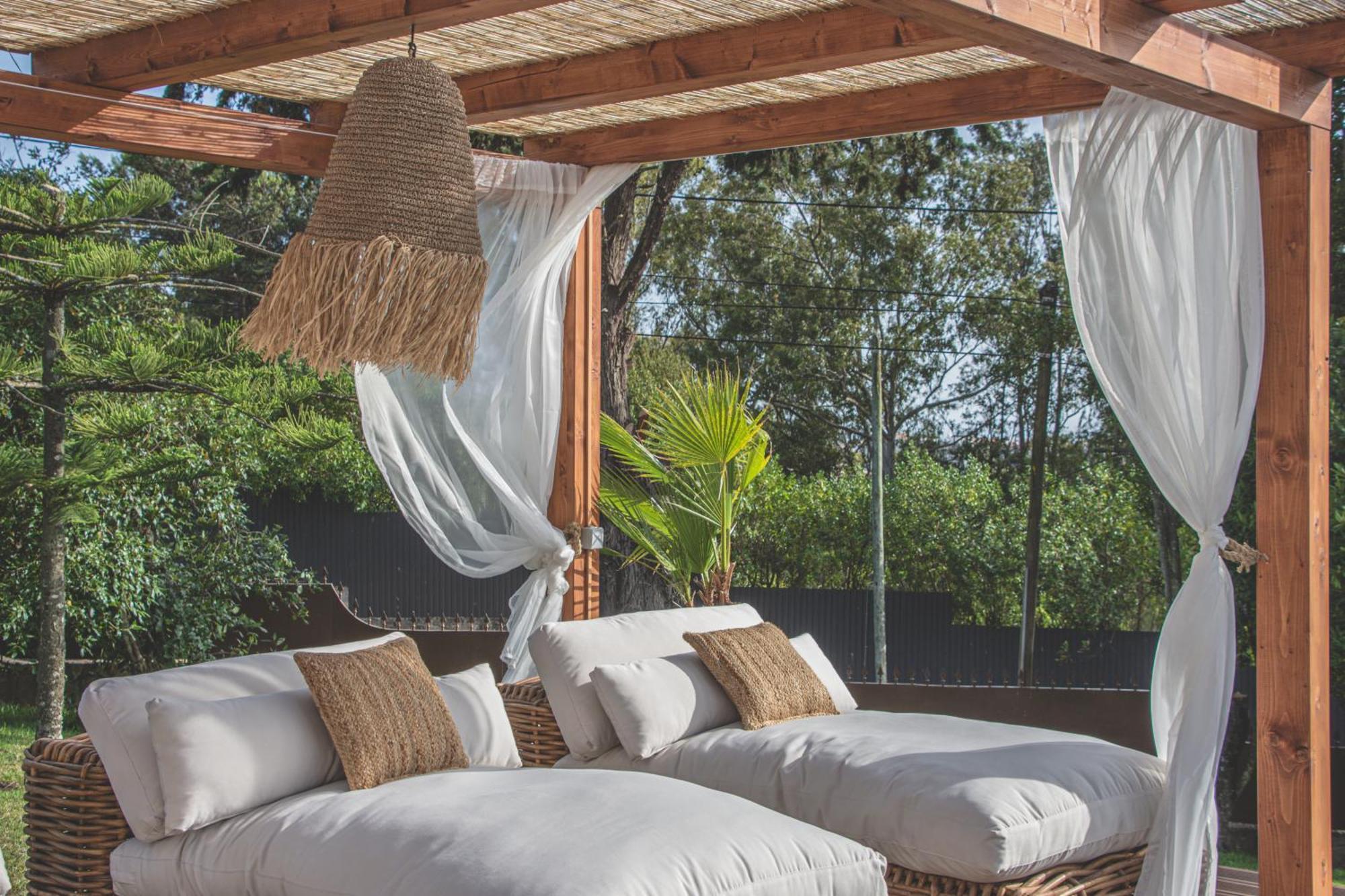 Villa Pietra Estoril Eco Guesthouse Eksteriør billede
