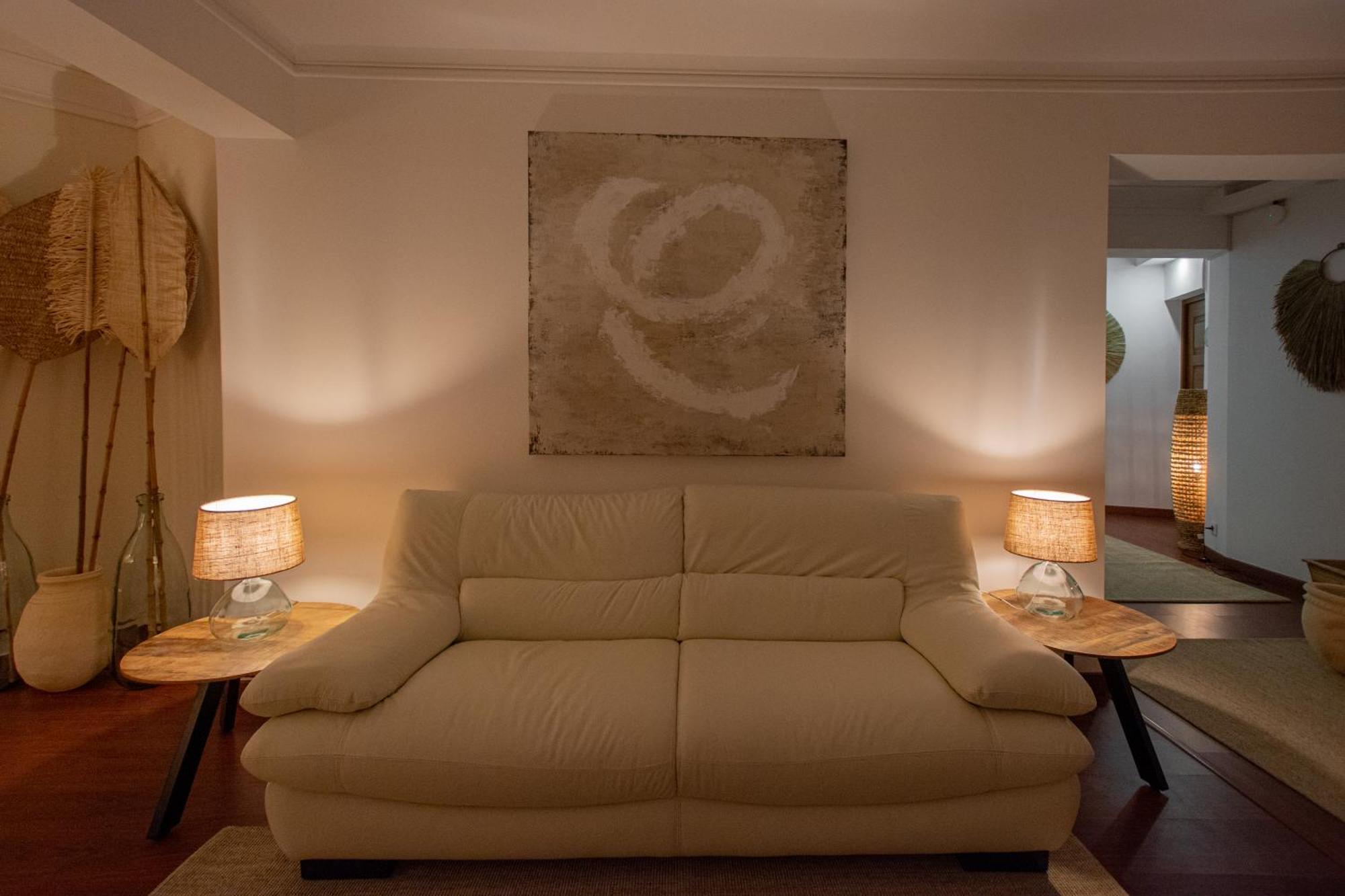 Villa Pietra Estoril Eco Guesthouse Eksteriør billede