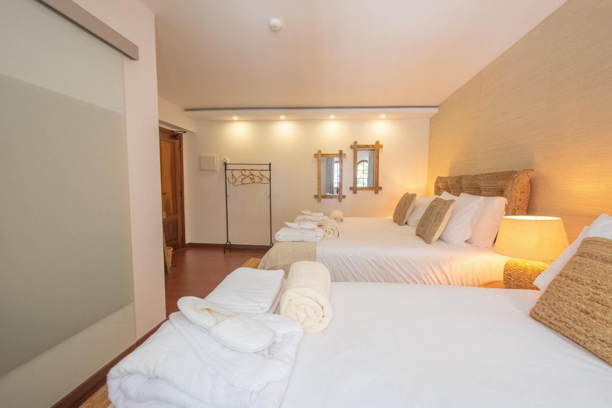 Villa Pietra Estoril Eco Guesthouse Eksteriør billede