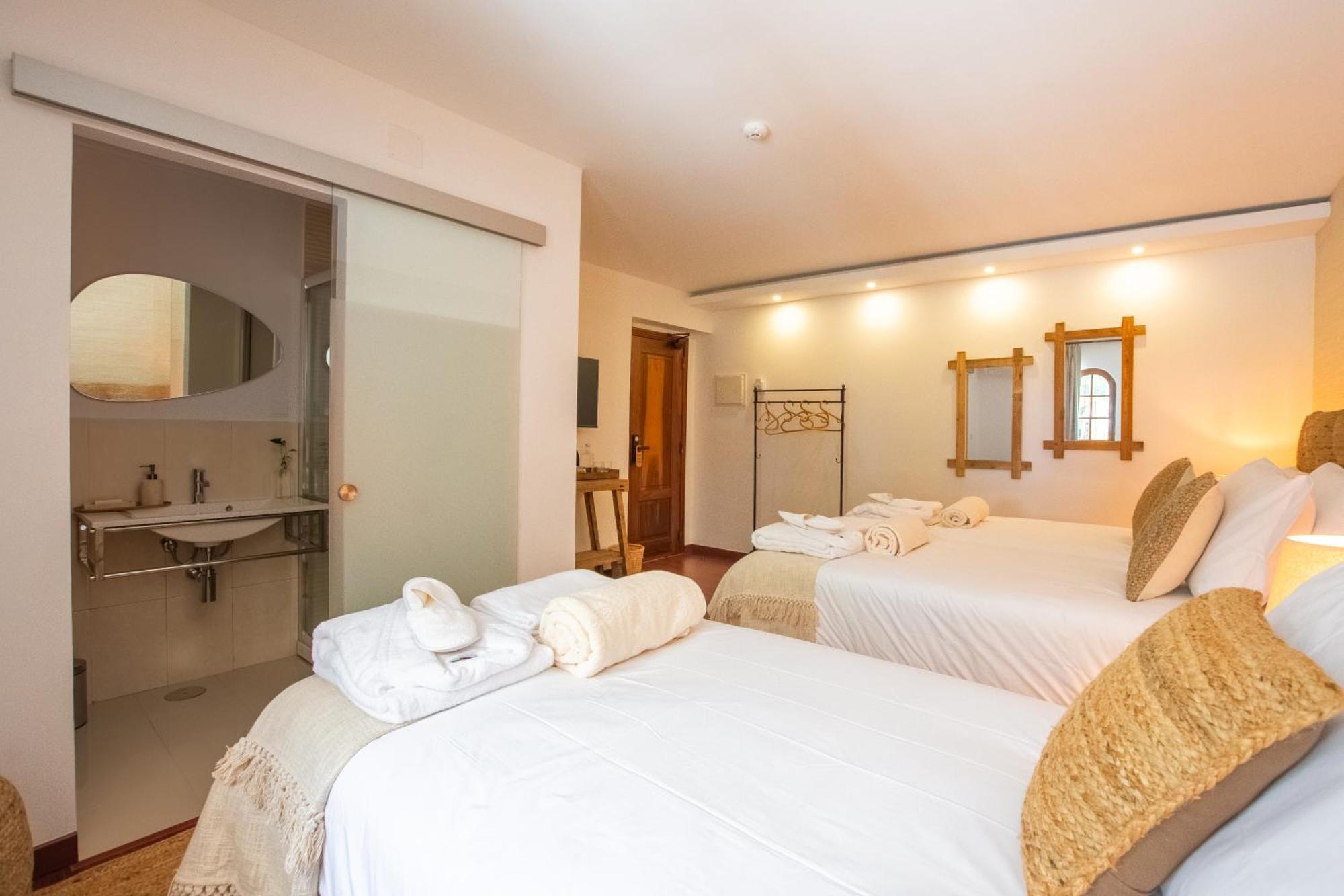 Villa Pietra Estoril Eco Guesthouse Eksteriør billede