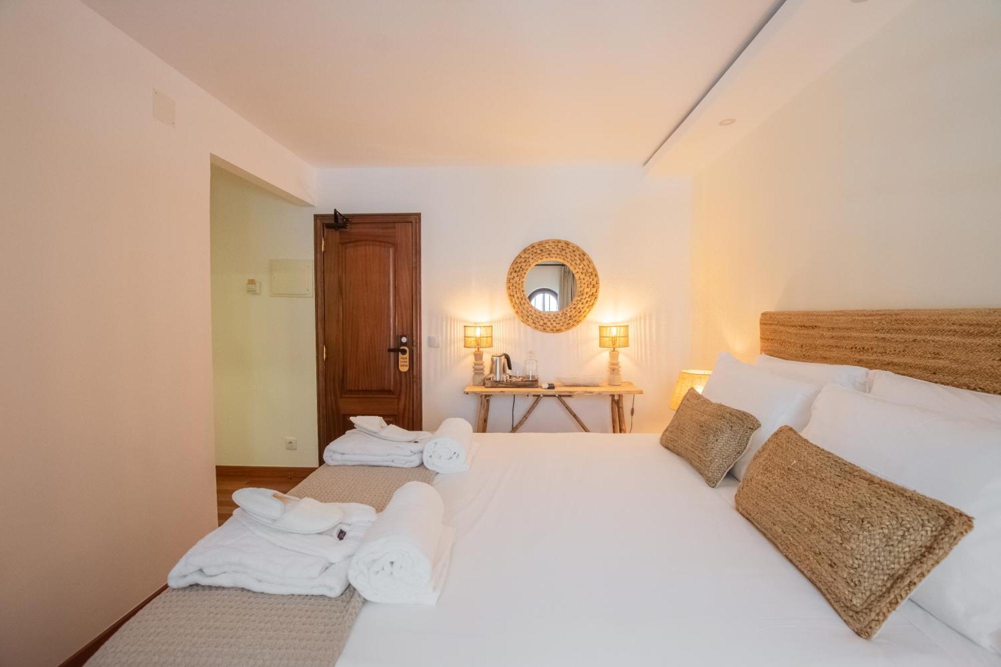 Villa Pietra Estoril Eco Guesthouse Eksteriør billede