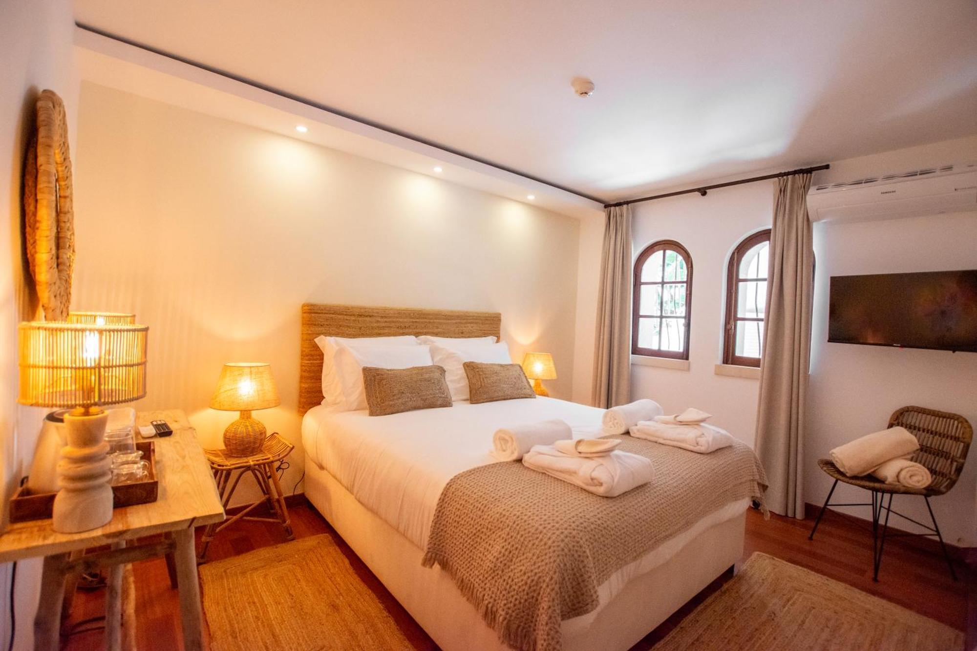 Villa Pietra Estoril Eco Guesthouse Eksteriør billede