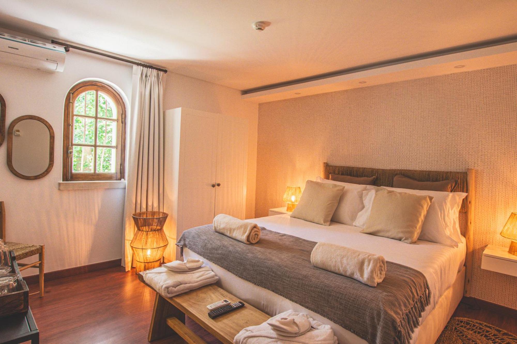 Villa Pietra Estoril Eco Guesthouse Eksteriør billede