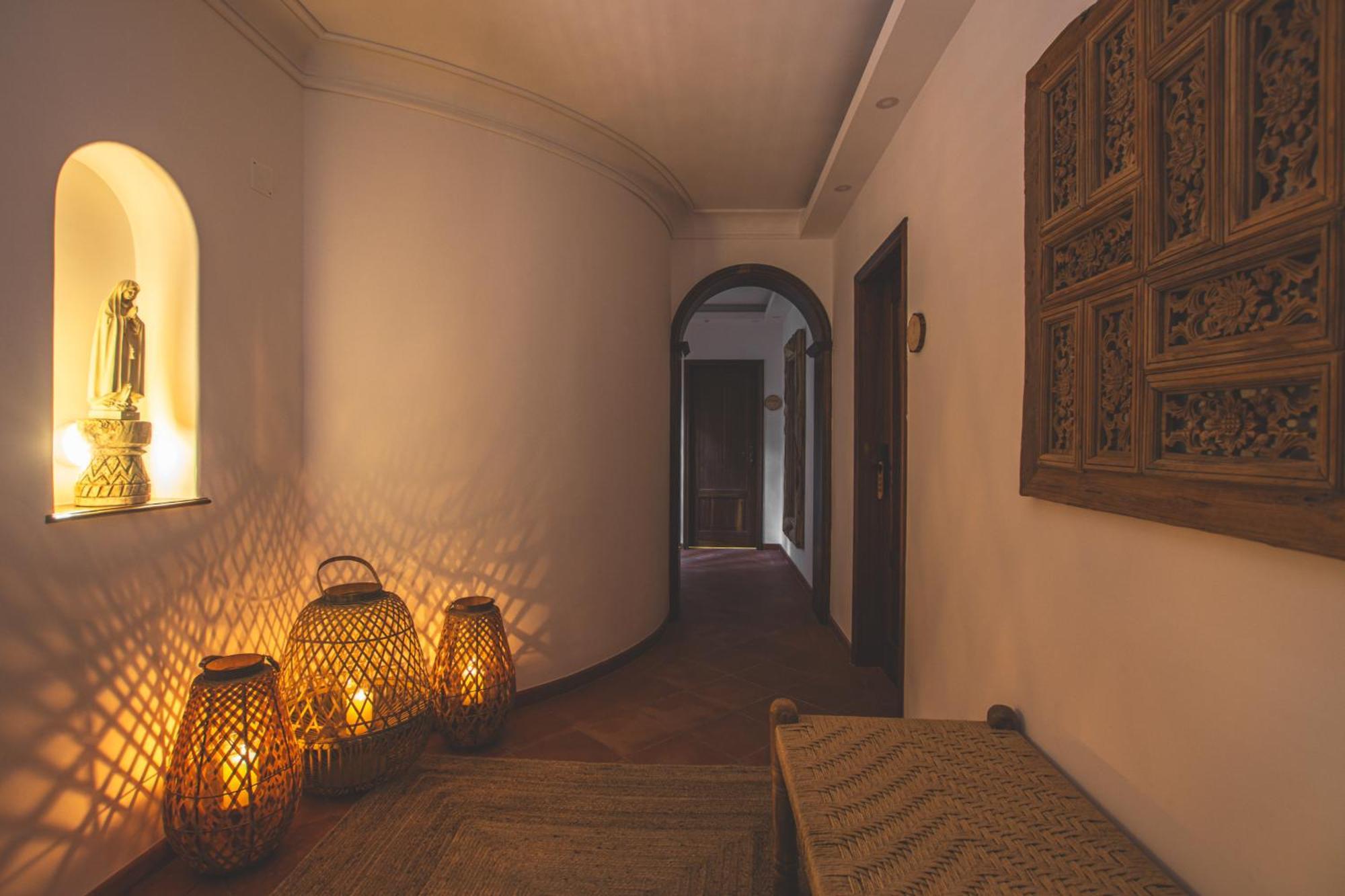 Villa Pietra Estoril Eco Guesthouse Eksteriør billede