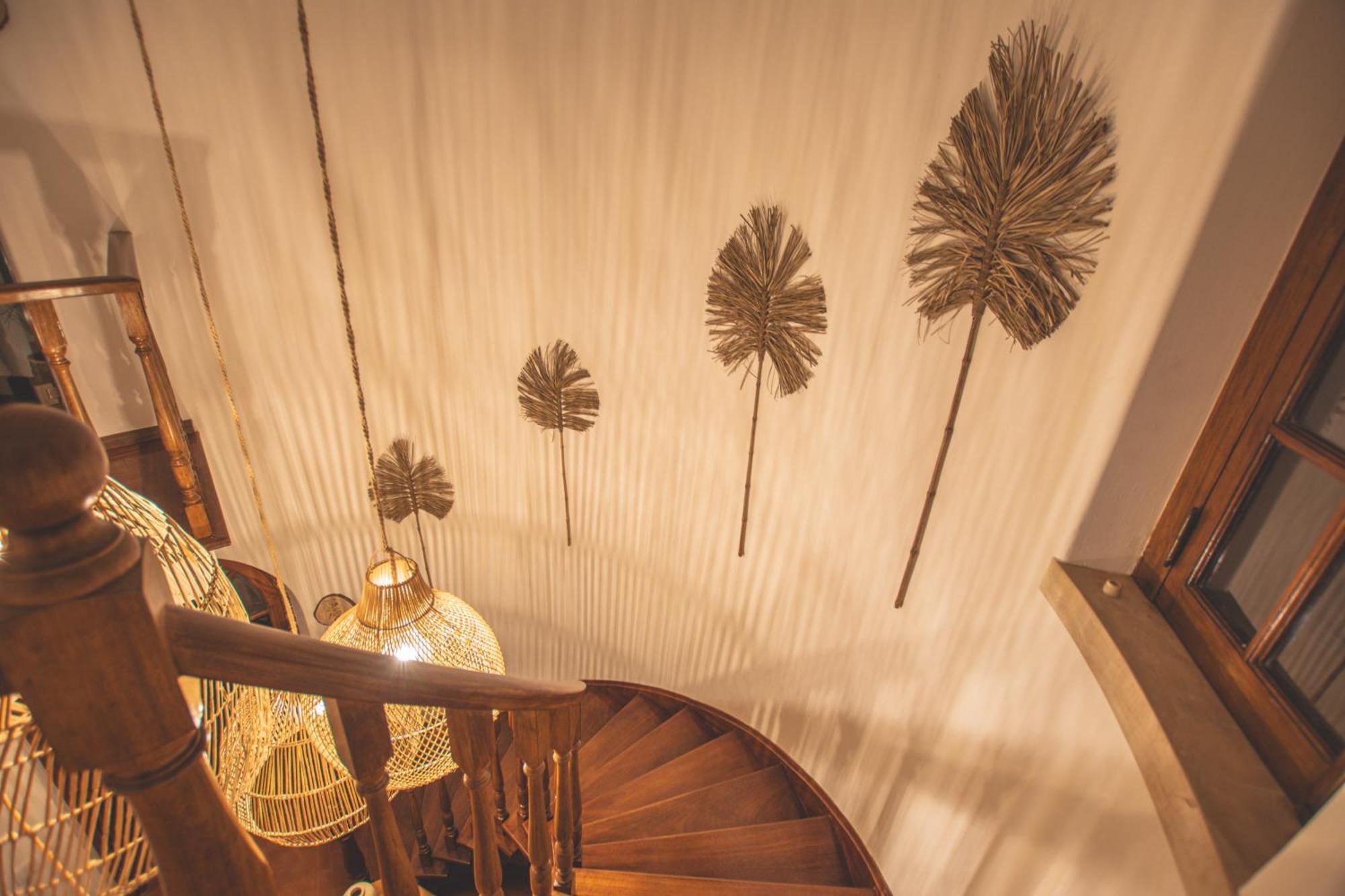 Villa Pietra Estoril Eco Guesthouse Eksteriør billede