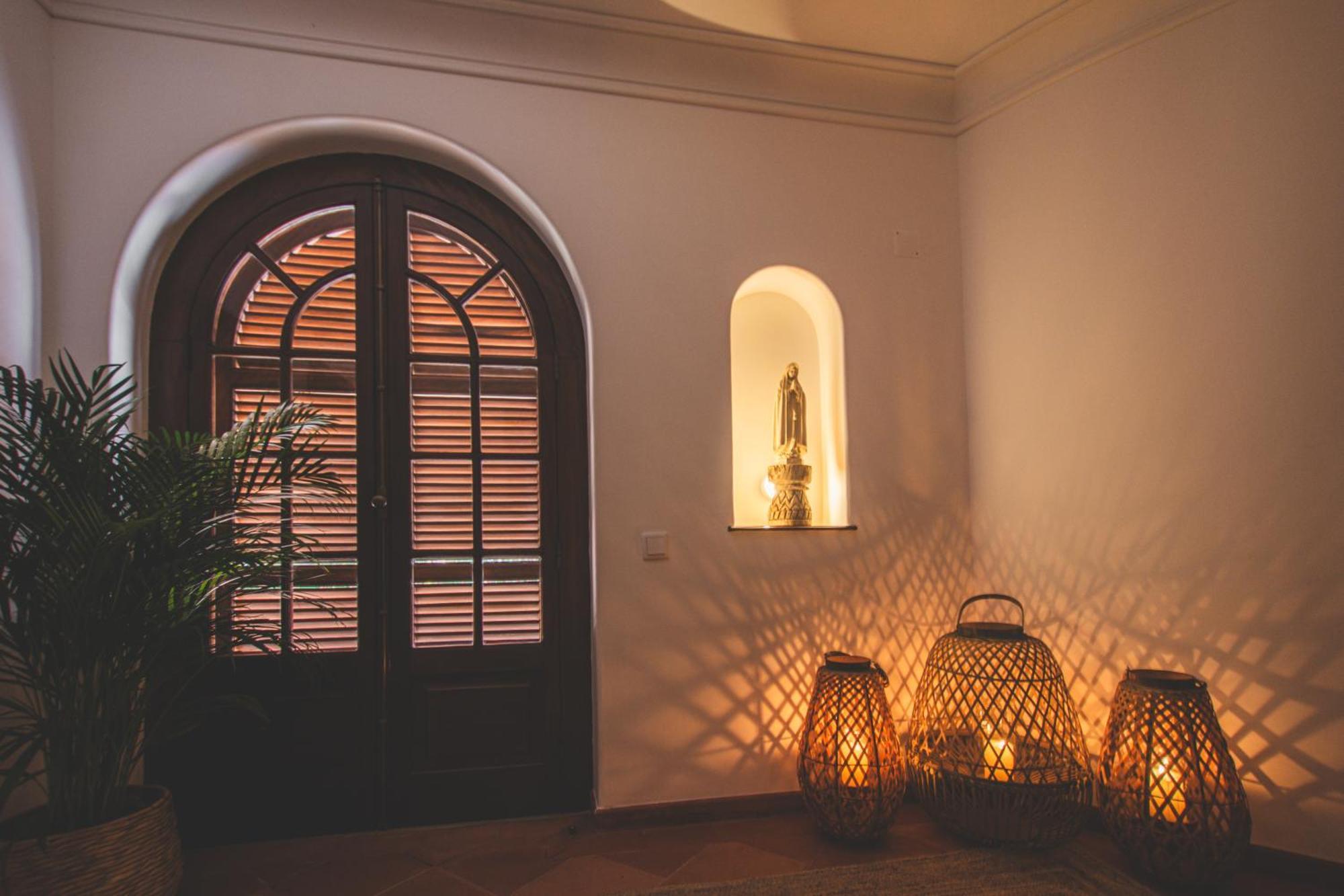 Villa Pietra Estoril Eco Guesthouse Eksteriør billede
