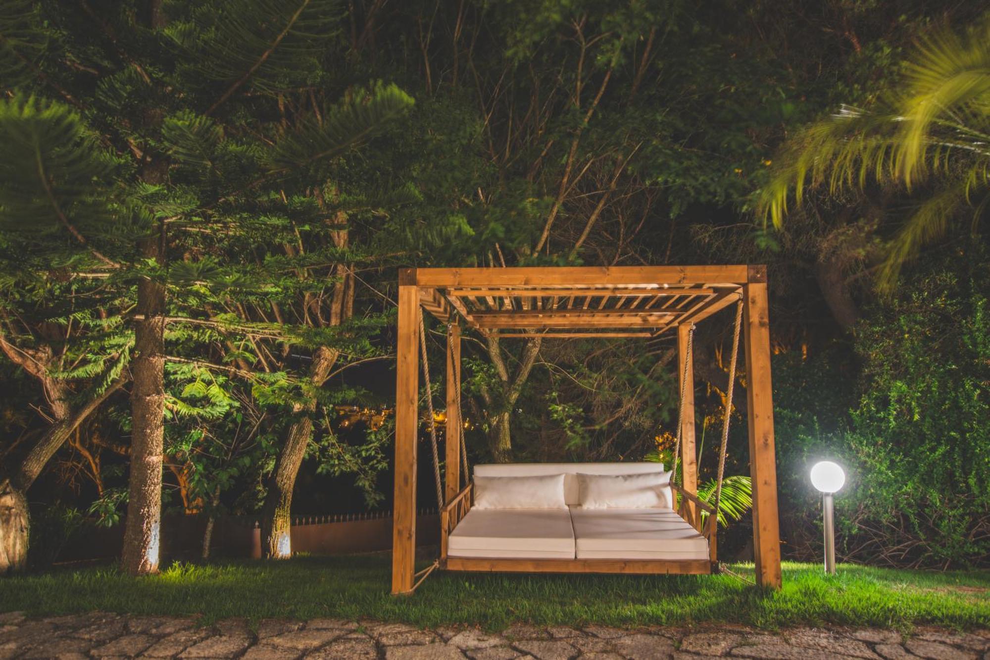 Villa Pietra Estoril Eco Guesthouse Eksteriør billede