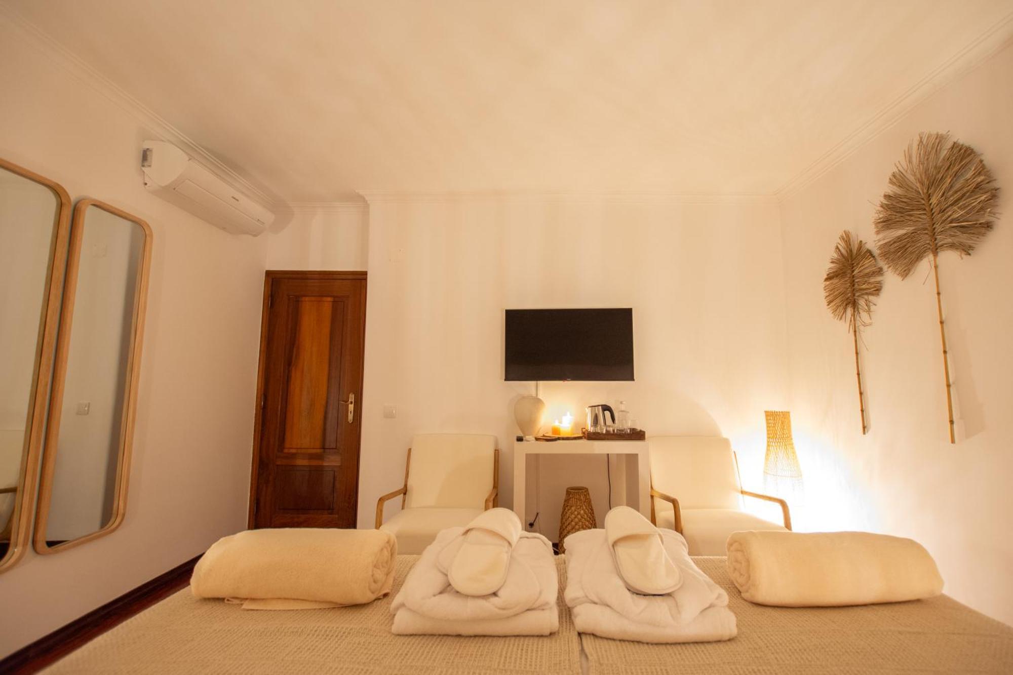 Villa Pietra Estoril Eco Guesthouse Eksteriør billede