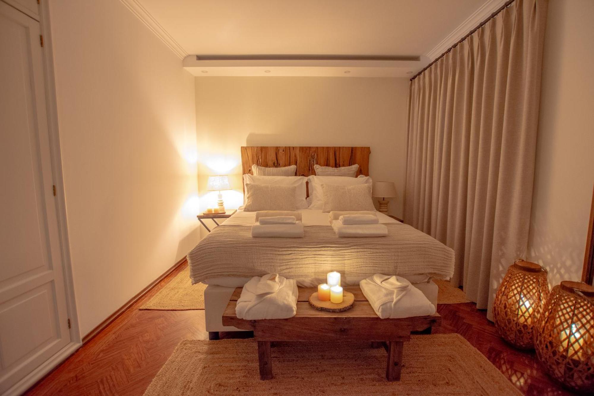 Villa Pietra Estoril Eco Guesthouse Eksteriør billede