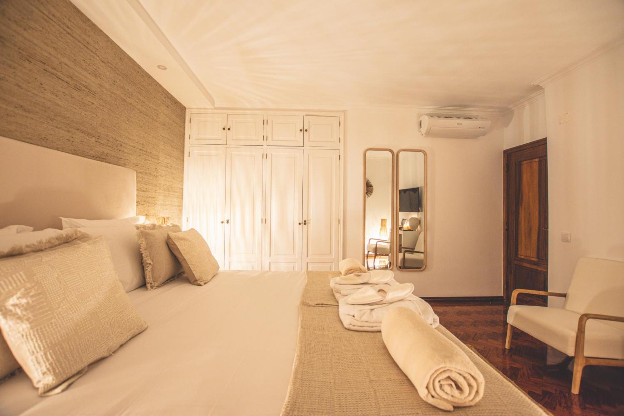 Villa Pietra Estoril Eco Guesthouse Eksteriør billede