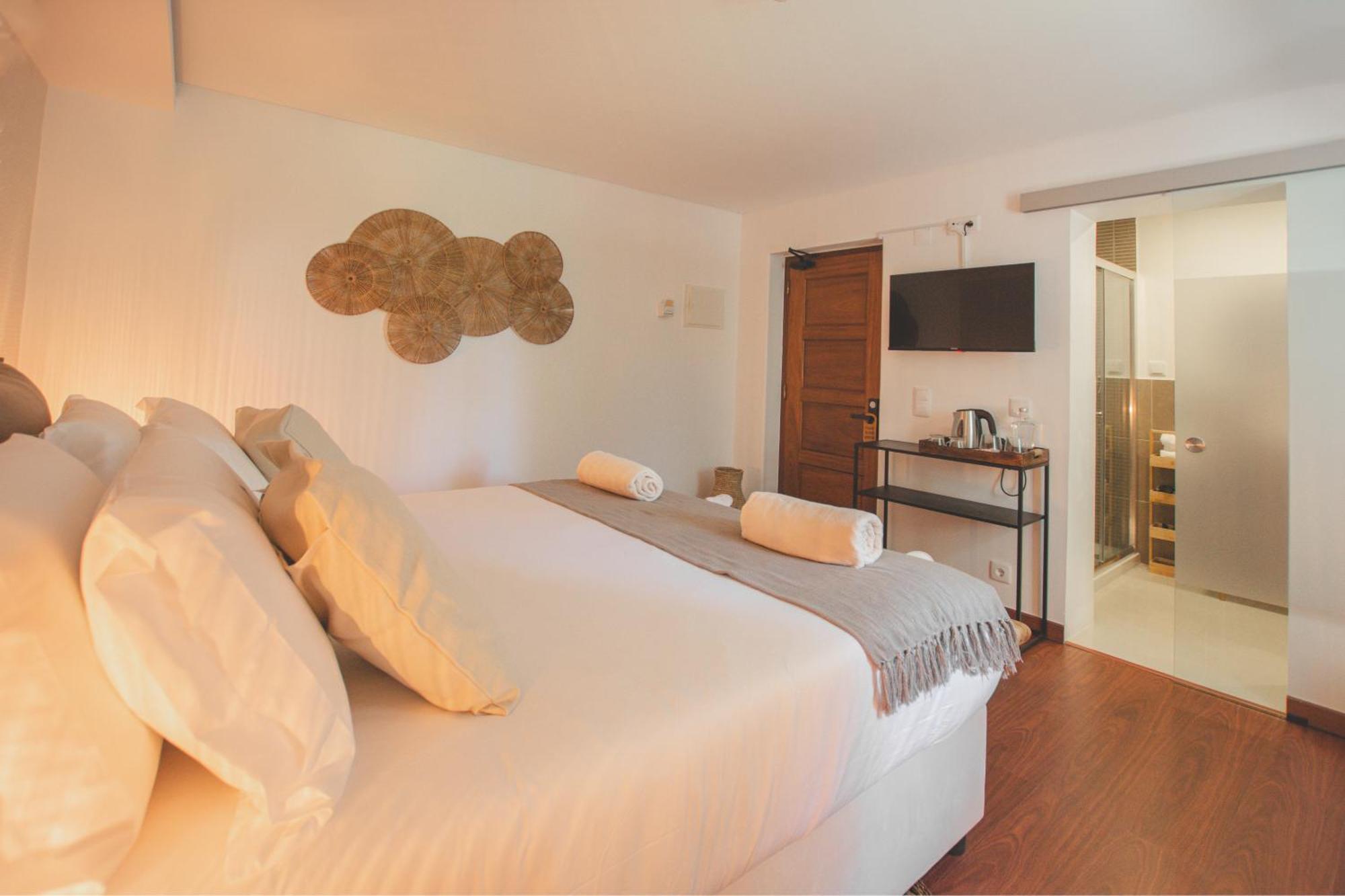 Villa Pietra Estoril Eco Guesthouse Eksteriør billede