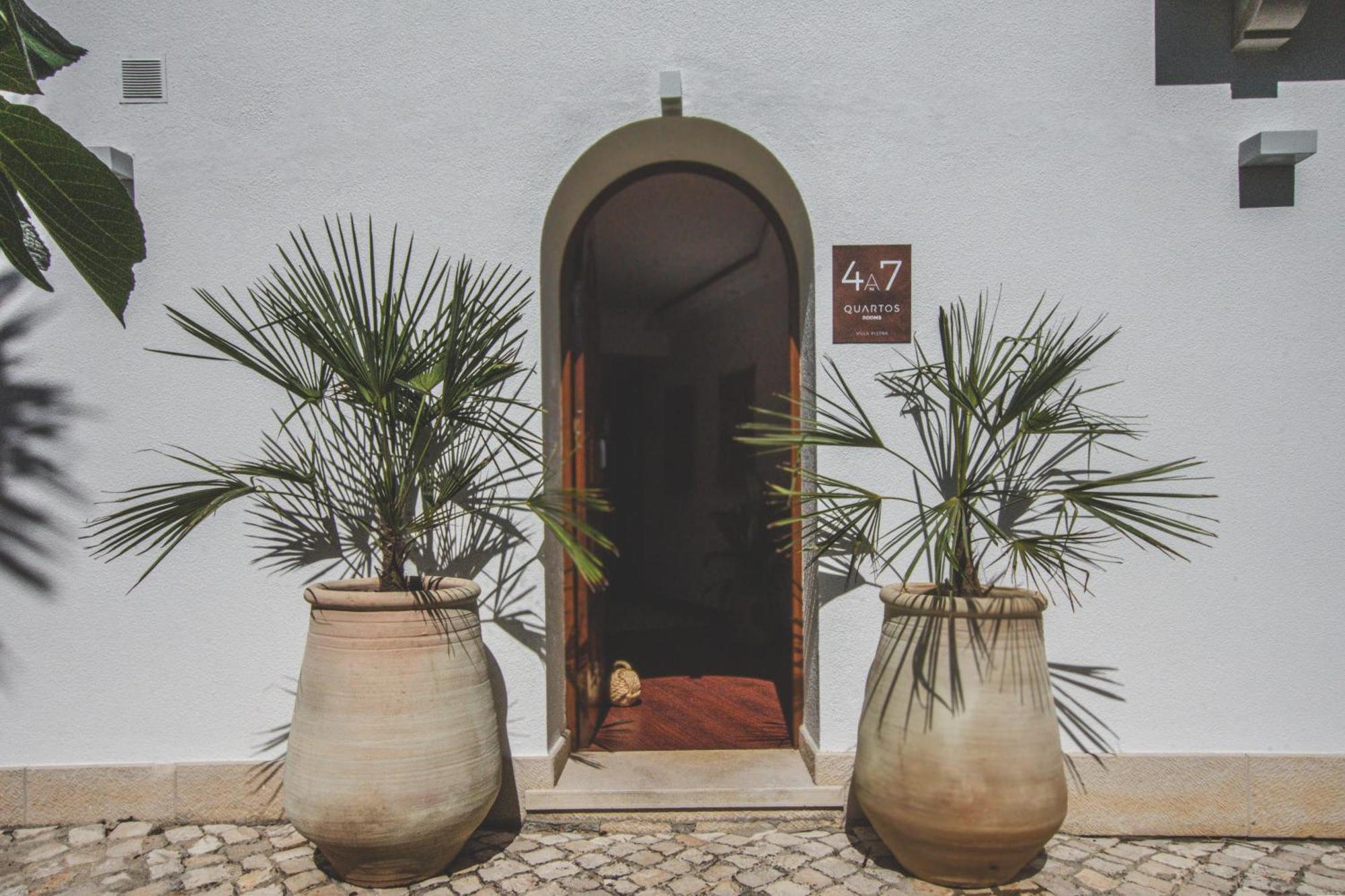 Villa Pietra Estoril Eco Guesthouse Eksteriør billede